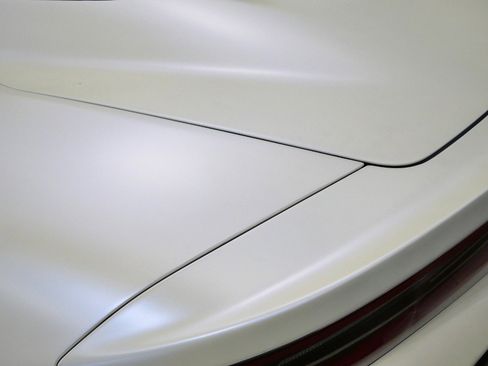 Used 2023 Maserati MC20 -Factory Matte Paint, Extended image 42