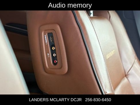 Used 2018 Jeep Grand Cherokee Summit RWD image 12
