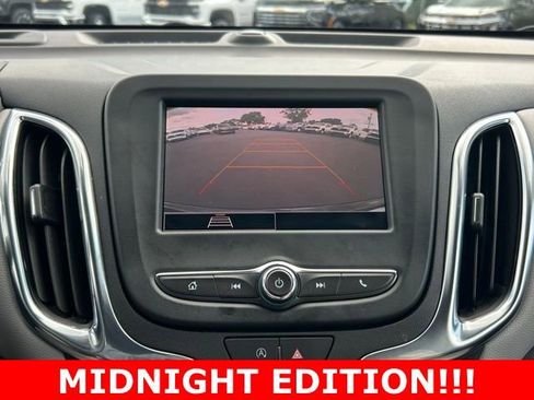 Used 2023 Chevrolet Equinox LS w/ LS Convenience Package FWD image 23