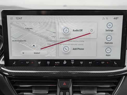 New 2024 Ford Escape ST-Line Elite image 20