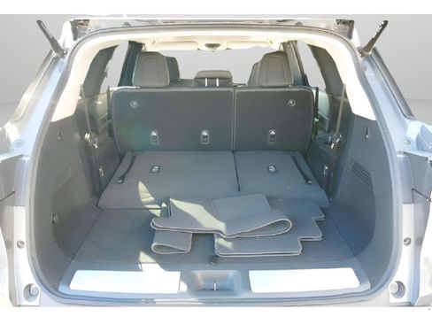 Used 2023 INFINITI QX60 Pure image 57