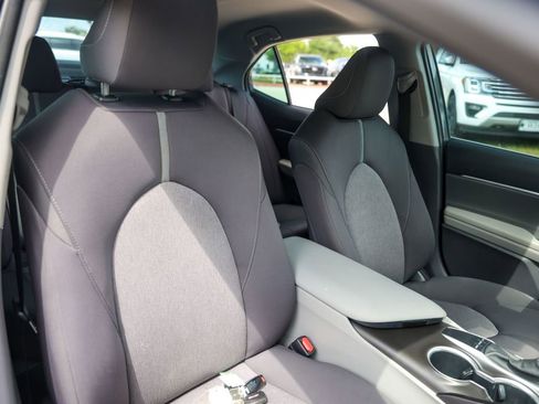 Used 2023 Toyota Camry LE FWD image 29