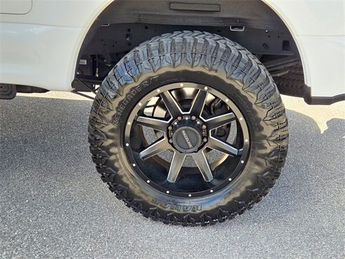 Used 2021 Ford F250 XLT image 7