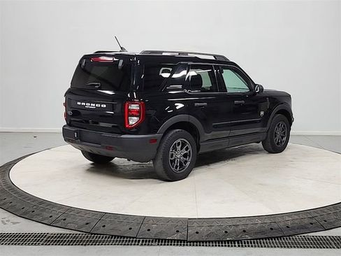 Used 2021 Ford Bronco Sport Big Bend image 7