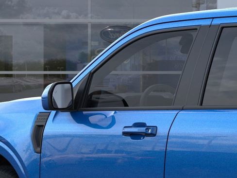New 2026 Ford Maverick Lobo AWD/4WD image 23