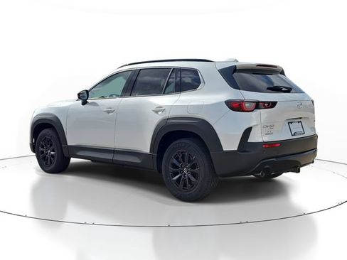 Certified 2026 MAZDA CX-50 AWD 2.5 Hybrid w/ Weather Package image 3