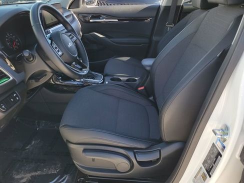 Used 2023 Kia Seltos S w/ Navigation Package image 9