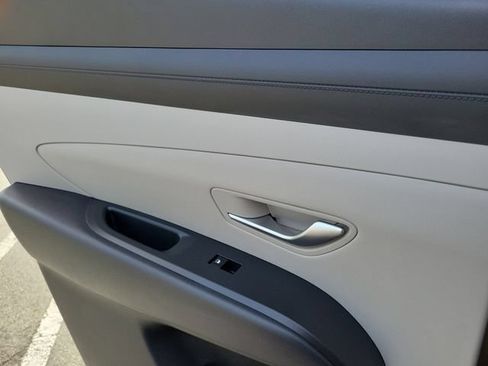 New 2026 Hyundai Tucson SEL AWD/4WD image 23