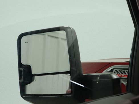 Used 2022 GMC Sierra 2500 Denali AWD/4WD image 25
