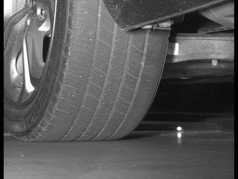 Used 2024 Honda Accord EX image 16