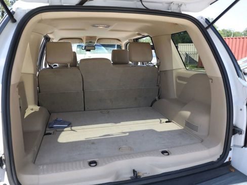 Used 2006 Ford Explorer Eddie Bauer AWD/4WD image 23