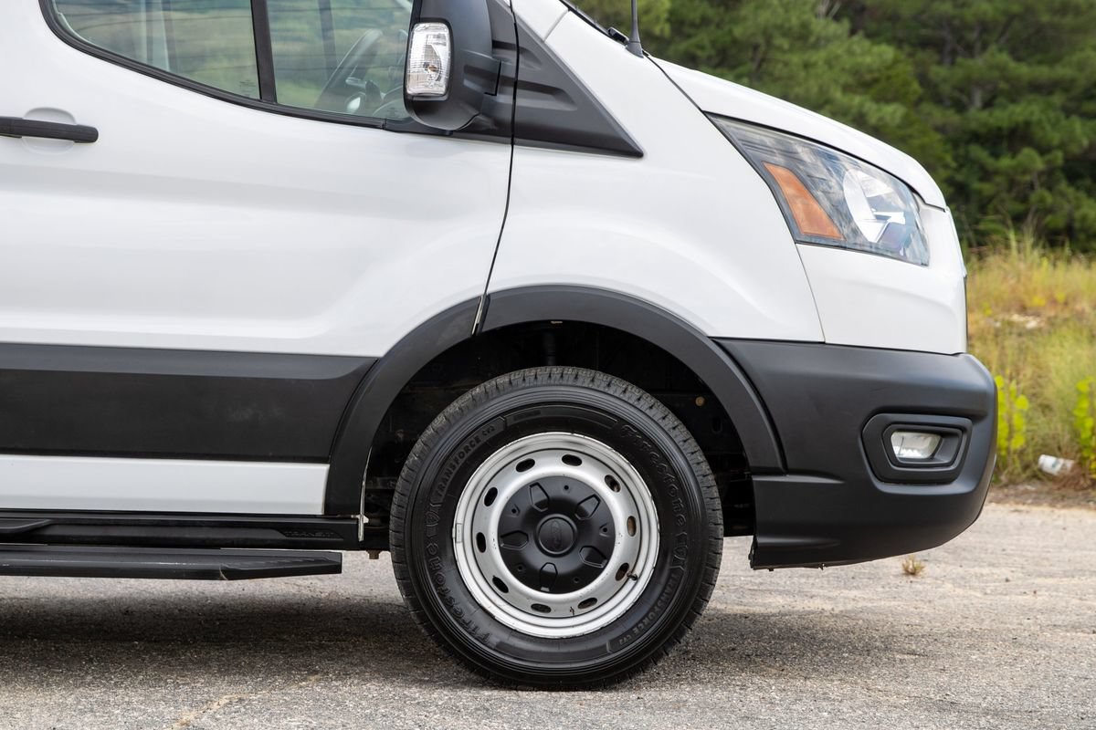 Used 2020 Ford Transit 350 XL RWD image 5