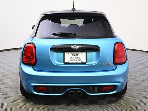Used 2017 MINI Cooper S FWD image 5