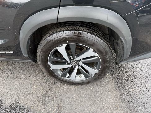 Used 2021 Lexus NX 300h AWD w/ Premium Package image 16