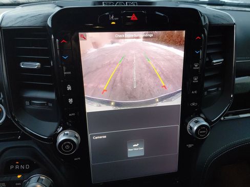 New 2026 RAM 1500 Limited image 7