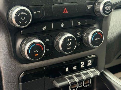 Used 2020 RAM 1500 Big Horn RWD image 14