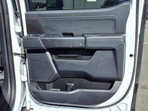 Used 2023 Ford F150 XLT w/ Equipment Group 302A High AWD/4WD image 14