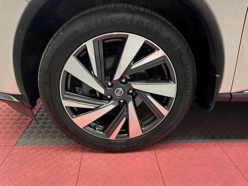 Used 2016 Nissan Murano Platinum w/ Platinum Technology Package FWD image 43
