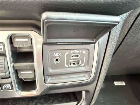 New 2026 Jeep Wrangler Sport S image 23