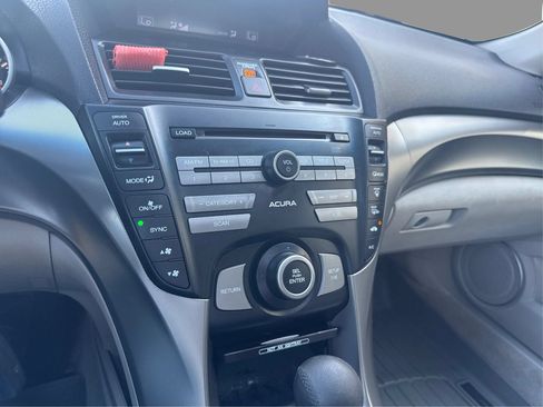 Used 2009 Acura TL FWD image 16