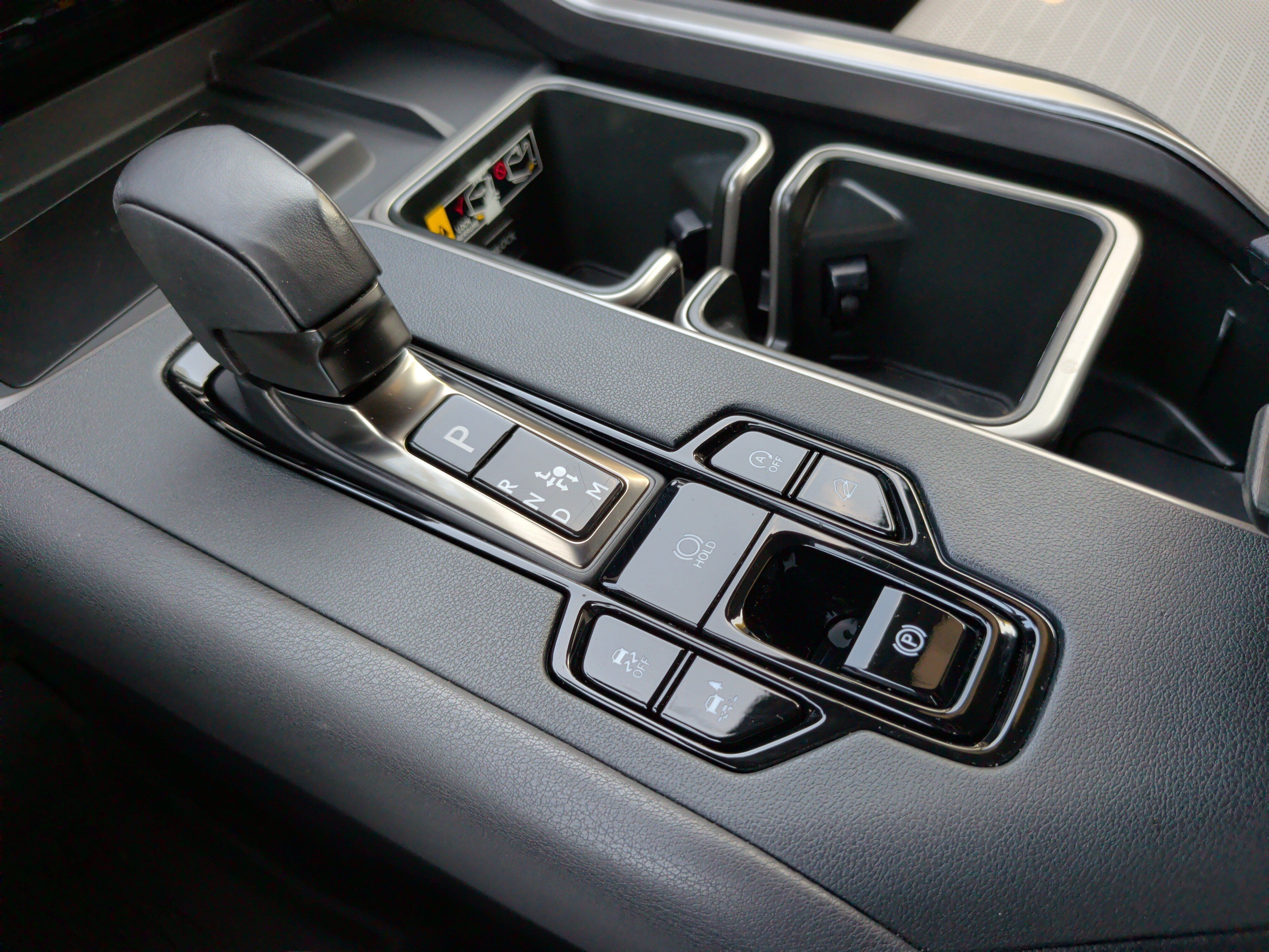 Used 2025 Lexus TX 350 AWD w/ Technology Package image 19