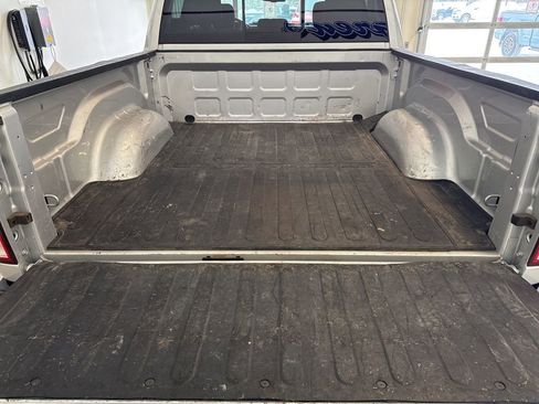 Used 2018 RAM 1500 Big Horn image 4