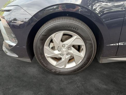 Certified 2025 Hyundai Sonata SE FWD image 4