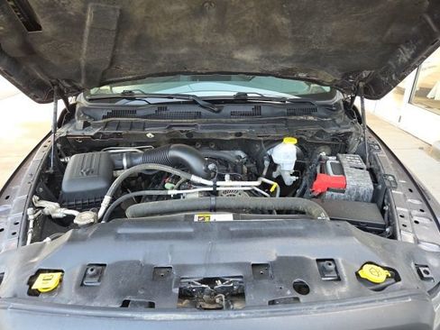 Used 2020 RAM 1500 Warlock AWD/4WD image 79