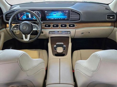 Used 2020 Mercedes-Benz GLE 350 image 20