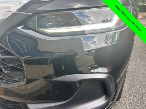 Used 2025 Honda HR-V LX image 16