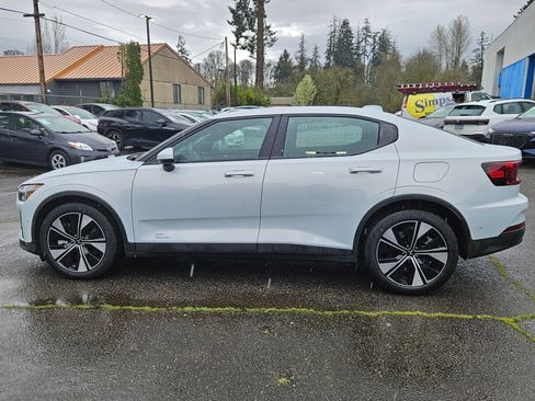 Used 2024 Polestar Polestar 2 image 2