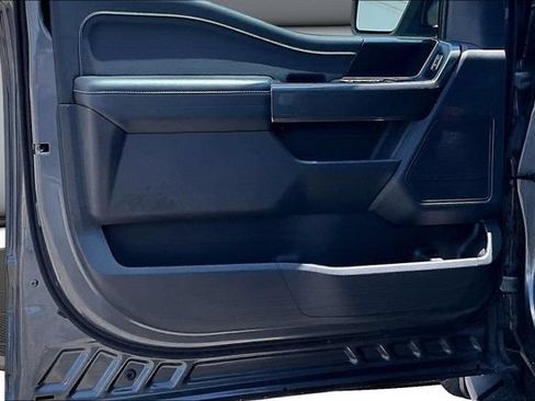 Used 2023 Ford F150 XLT w/ Equipment Group 302A High AWD/4WD image 21