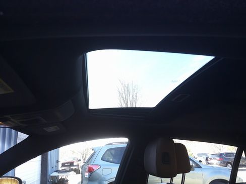 Used 2009 BMW X6 xDrive50i AWD/4WD image 16