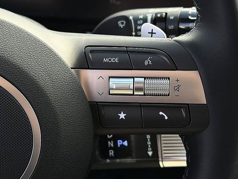New 2026 Hyundai Kona Limited FWD image 14