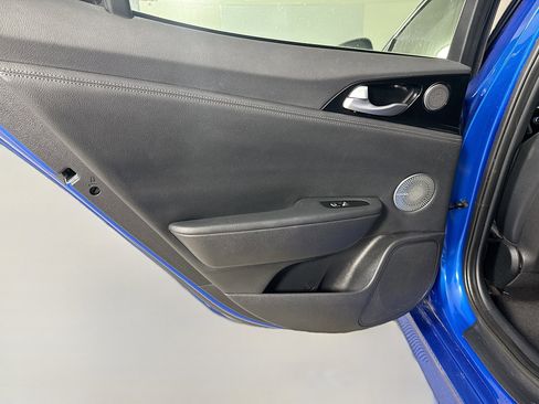 Used 2019 Kia Stinger w/ Sun & Sound Package image 26