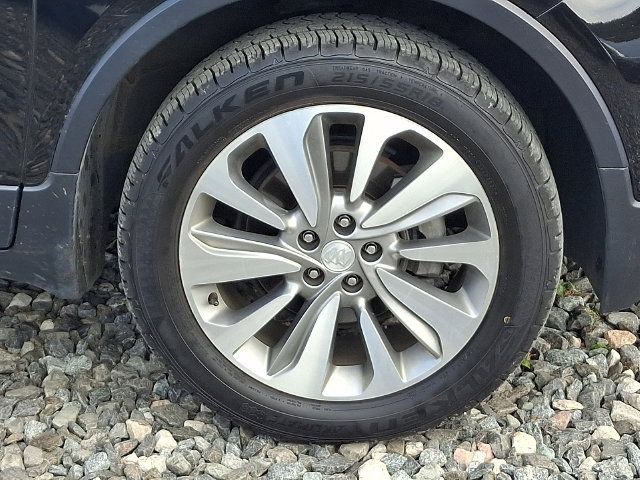 Used 2019 Buick Encore Preferred AWD/4WD image 27