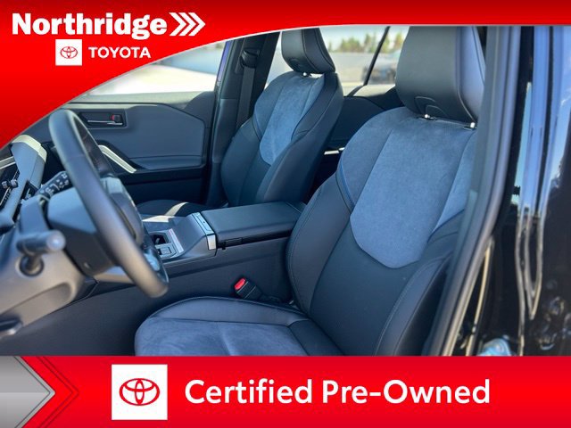 Certified 2026 Toyota RAV4 XSE w/ Weather Package AWD/4WD image 16