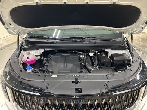 New 2026 Kia Carnival LXS image 29