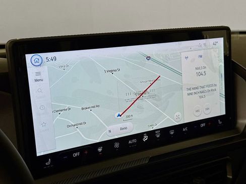 New 2026 Ford Bronco Sport Badlands w/ Sasquatch Badlands Package image 13