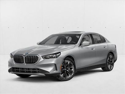 New 2027 BMW 530i