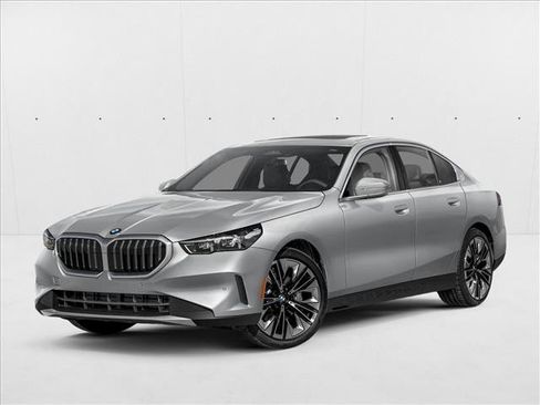 New 2027 BMW 530i RWD image 1
