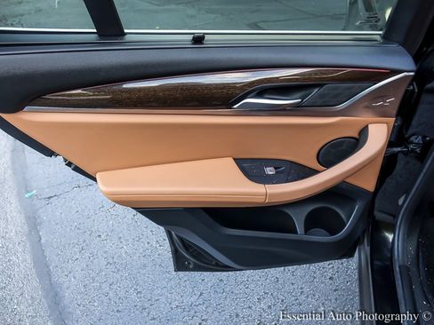 Used 2022 BMW X3 xDrive30i w/ Premium Package 2 (ZPA) image 28