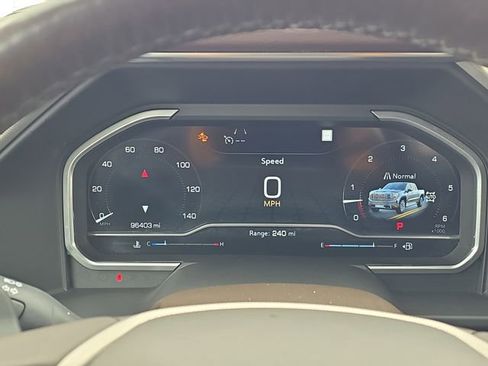 Used 2023 GMC Sierra 1500 Denali w/ Technology Package image 12