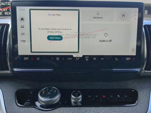 New 2026 Ford Expedition Tremor image 55