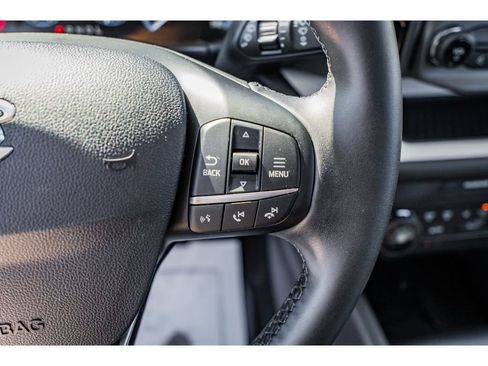 Used 2024 Ford Bronco Sport Heritage w/ Heritage Convenience Package image 13