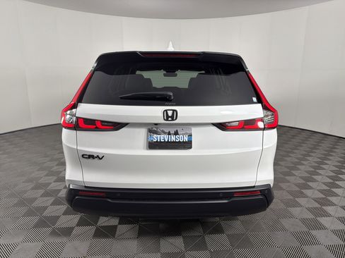Used 2026 Honda CR-V EX-L image 23