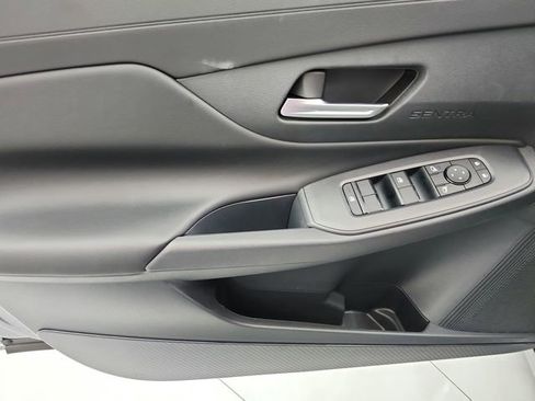 New 2026 Nissan Sentra SV w/ Floor Mat Package FWD image 35