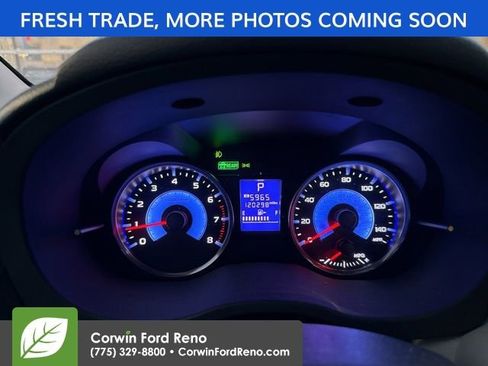 Used 2015 Subaru Crosstrek Touring w/ Popular Package #2 image 15