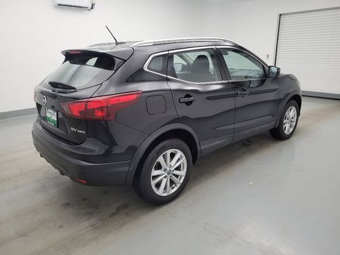 Used 2019 Nissan Rogue Sport SV AWD/4WD image 10