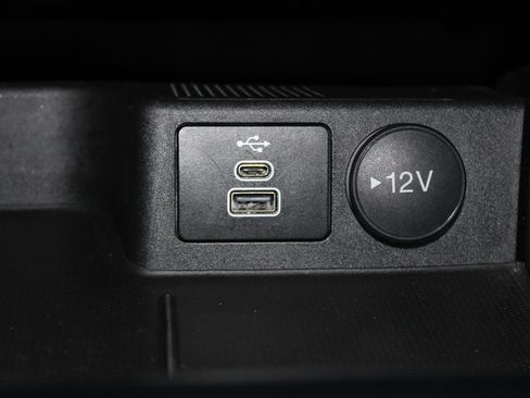 Used 2025 Ford Escape Active FWD image 47